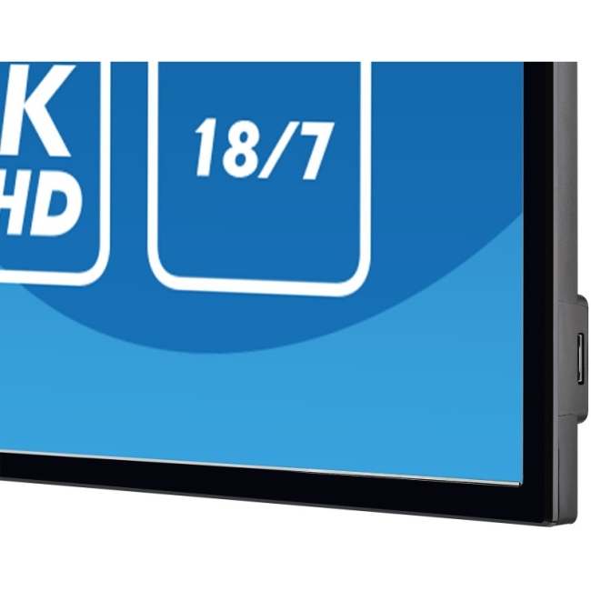 Monitor wielkoformatowy iiyama ProLite LE5540UHS-B1 55